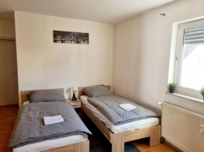 Chic Apartment in Karben